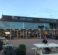 Fairways Bistro - QLD Tourism