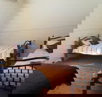 Family Hotel - QLD Tourism