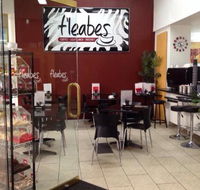 Fleabes - QLD Tourism