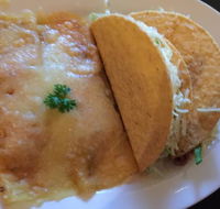 Grand Taco Mexican Restaurant