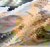 Hungry Jacks - QLD Tourism