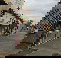 Inspirations Gift and patchwork Gallery - QLD Tourism