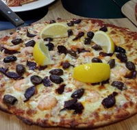 Lewy's Pizza House