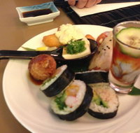 Mixed Entree - Queensland Tourism