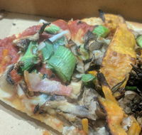Pizza Capers - Queensland Tourism