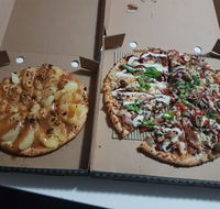 Pizza Capers Dubbo - QLD Tourism