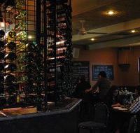 Red Grapevine Restaurant  Bar
