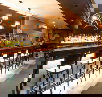 Reflections Restaurant - QLD Tourism