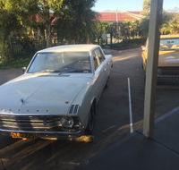 Restaurant at BEST WESTERN Motor Inn in Tamworth - QLD Tourism