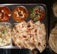 Saffron Indian Cuisine