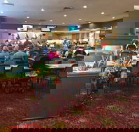 Services Club - QLD Tourism