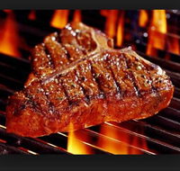 Smokey's Bar  Grill - QLD Tourism