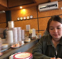 Sushi Train Zen - QLD Tourism