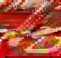 Tamarin Indian Restaurant Bathurst