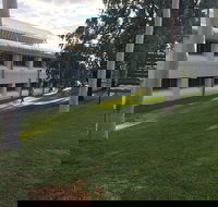 Tamwell Cafe - QLD Tourism