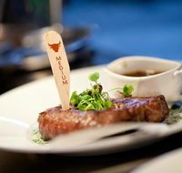 The Bistro Grill