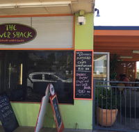 The Corner Shack - QLD Tourism