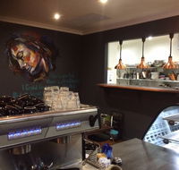 The Def Chef - QLD Tourism