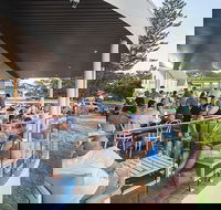The Hill Bar and Kitchen - Queensland Tourism