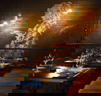 The Loft Restaurant - Queensland Tourism
