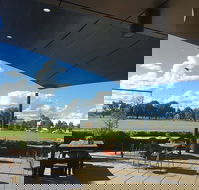 The Outlook Cafe Dubbo - QLD Tourism