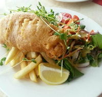 The View Cafe - QLD Tourism