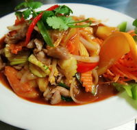 Twilights family restaurant - QLD Tourism