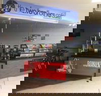 Two Brothers Cafe