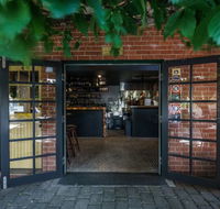 Vine And Tap