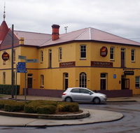 Wicklow Hotel
