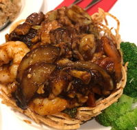 Wing Wah Tamworth Chinese Restaurant - QLD Tourism