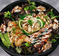 Zaya Sushi - QLD Tourism