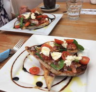 1851 Espresso - Queensland Tourism