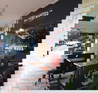 Anonymous Cafe - Queensland Tourism