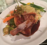 Blackie's Restaurant - Queensland Tourism