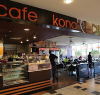 Cafe Kona - Queensland Tourism