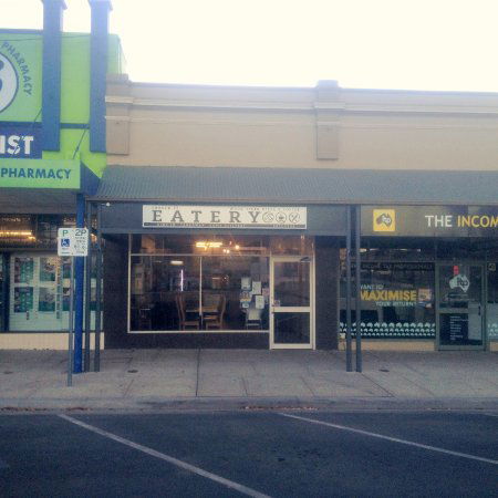 Worlds End NSW Queensland Tourism