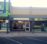 Church St Eatery - Queensland Tourism
