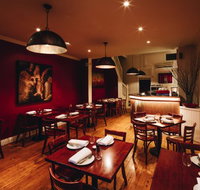 Cinnabar - Queensland Tourism