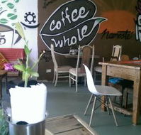 Coffee Whole - Queensland Tourism