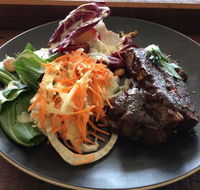 Common Ground Canteen and Kitchen - Queensland Tourism