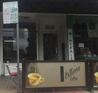 Crib Tin Cafe - Queensland Tourism