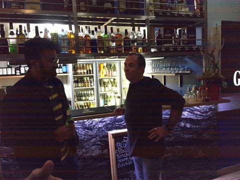 Danny's Bonefish Bar And Grill - QLD Tourism 0