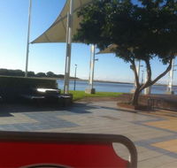 DCE cafe - Queensland Tourism