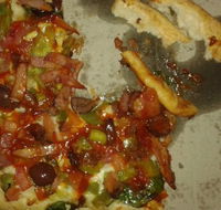 Domino's Pizza - Queensland Tourism