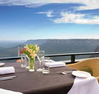 Echoes Restaurant - Blue Mountains - Queensland Tourism