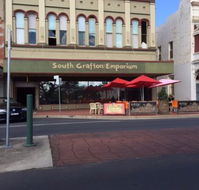 Emporium Cafe - Queensland Tourism