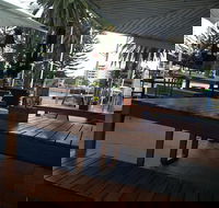 Euro Bean Cafe Espresso Bar - Queensland Tourism