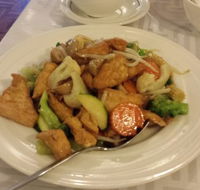 Fountain Court Chinese Restaurant - Queensland Tourism