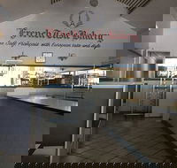French Taste Bakery